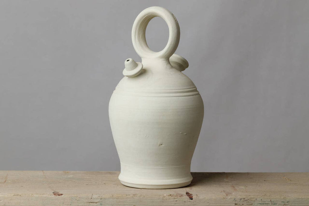 Botijo Valenciano: 3 L (30 h x 16 cm)