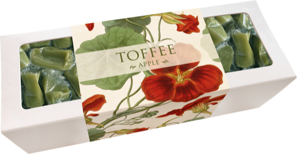 Toffee Nasturtium