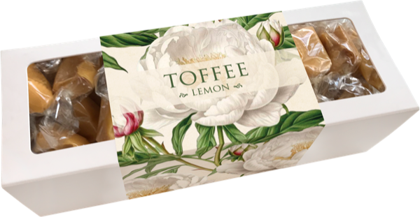 Toffee Peonia