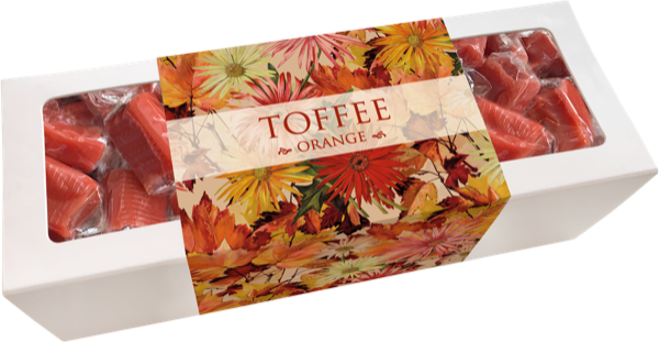 Toffee Otoño