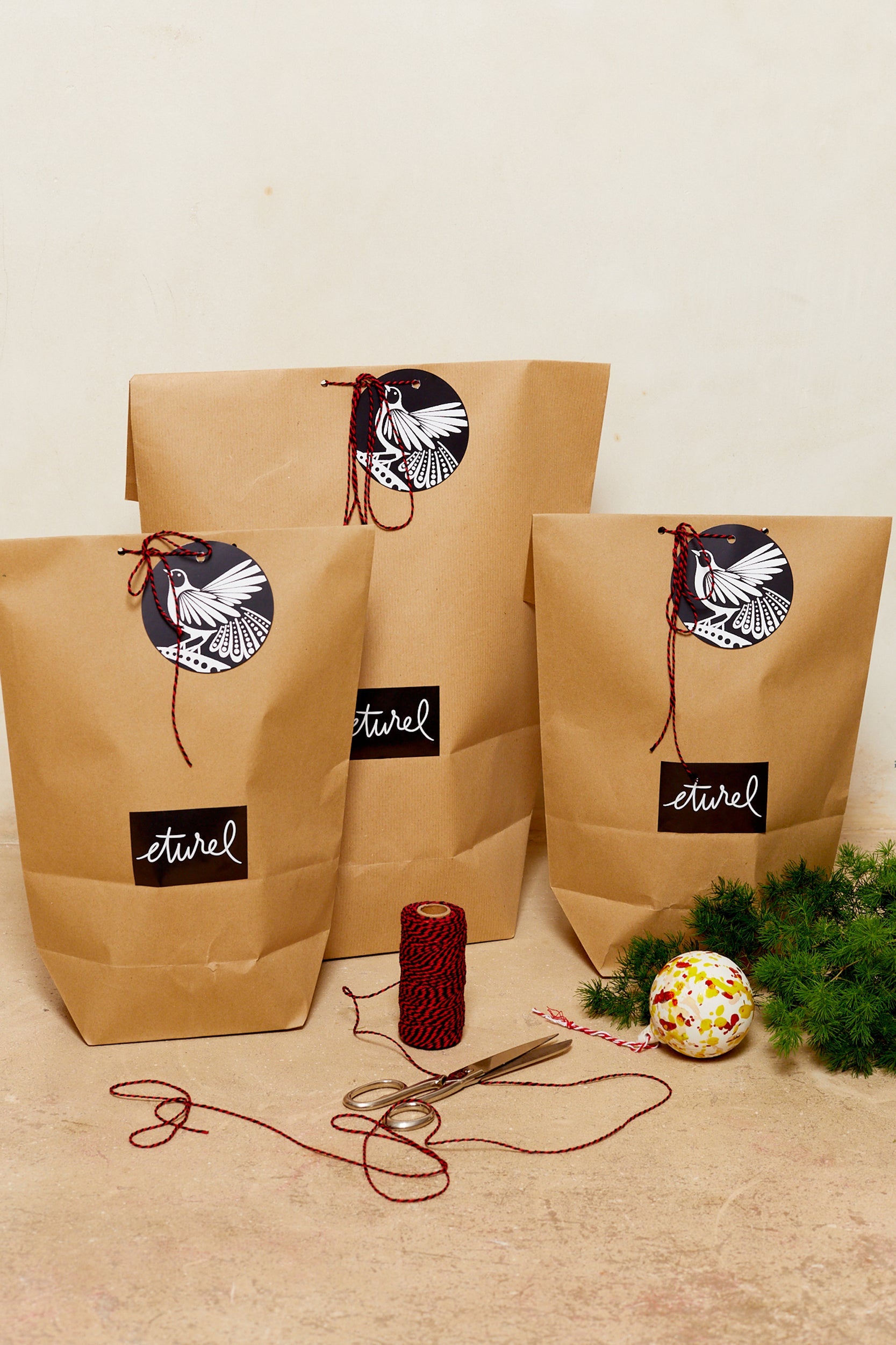 ¿Es un regalo?