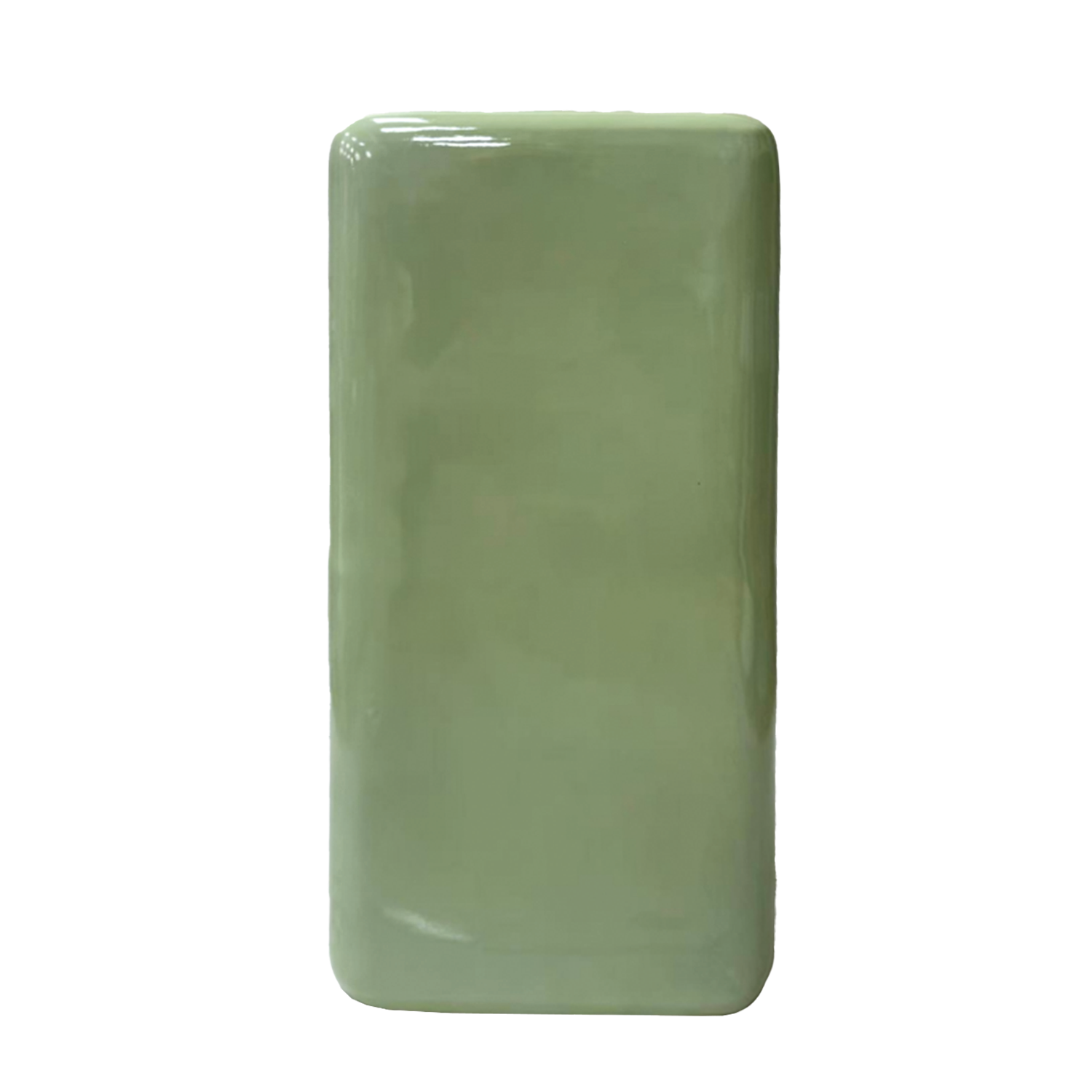 Mesa auxiliar Retro matcha gm L33 D33 H70cm