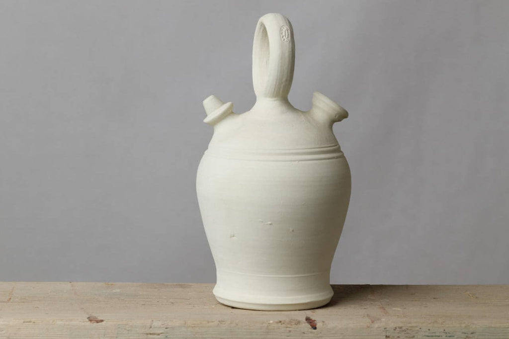 Botijo Valenciano: 3 L (30 h x 16 cm)