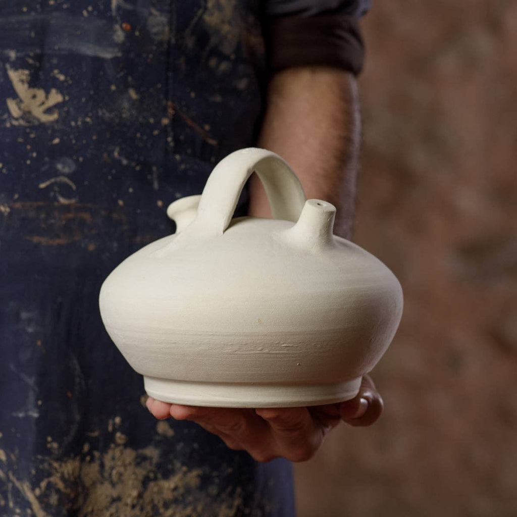 Botijo Nevera: 3 L (19 h x 22 cm)