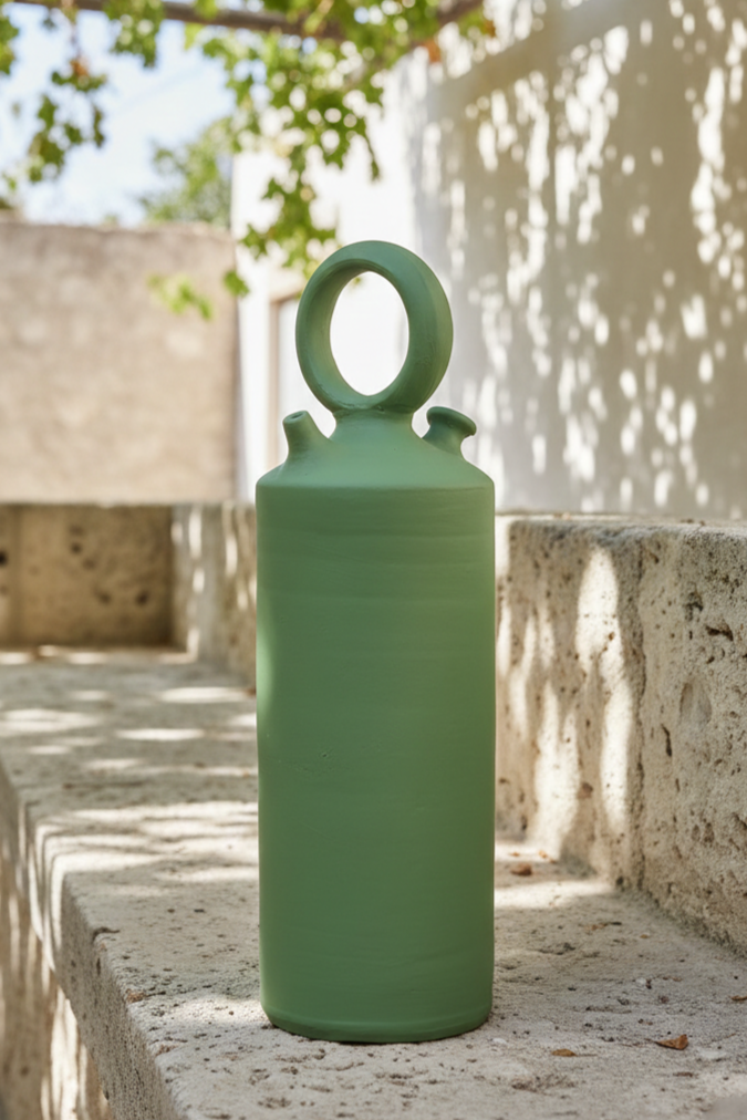 Botijo Kolone Verde