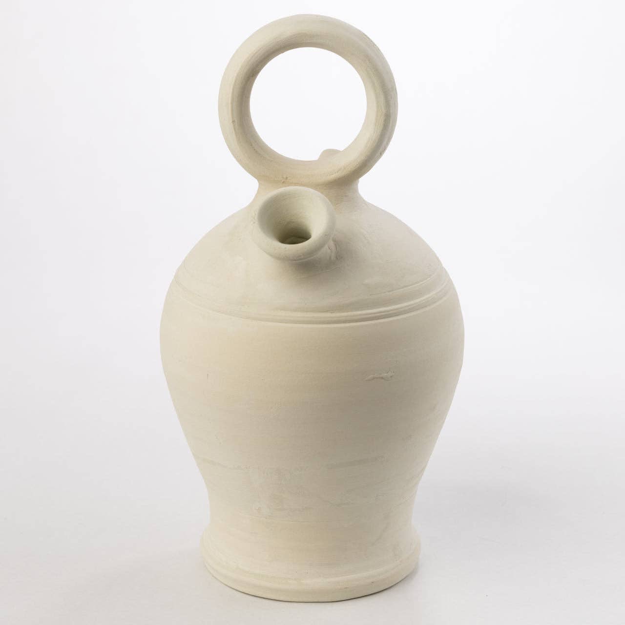 Botijo Valenciano: 3 L (30 h x 16 cm)