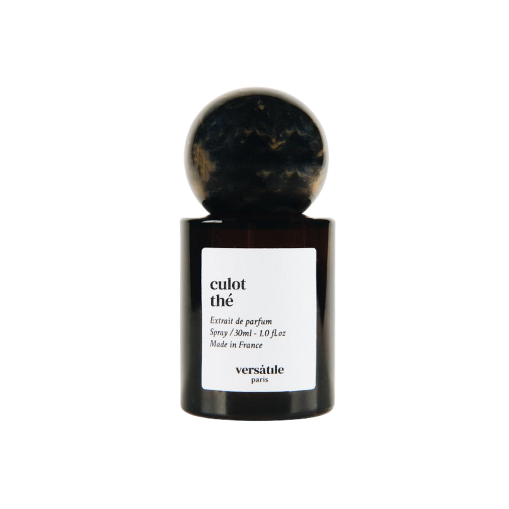 Culot Thé · Spray