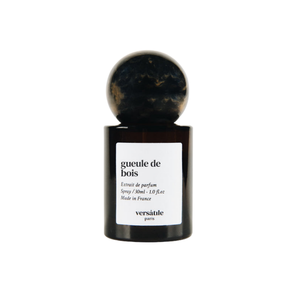 Gueule De Bois · Spray
