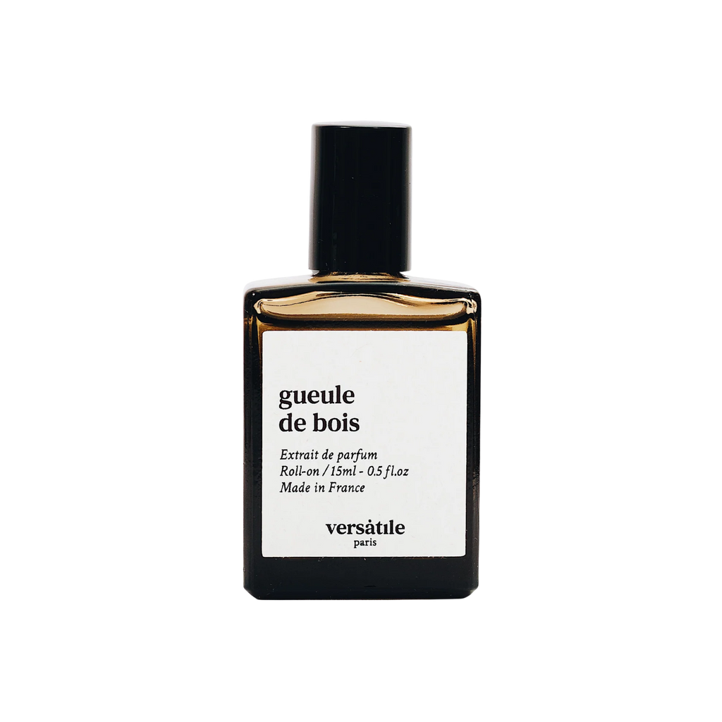 Gueule de Bois · Roll-on