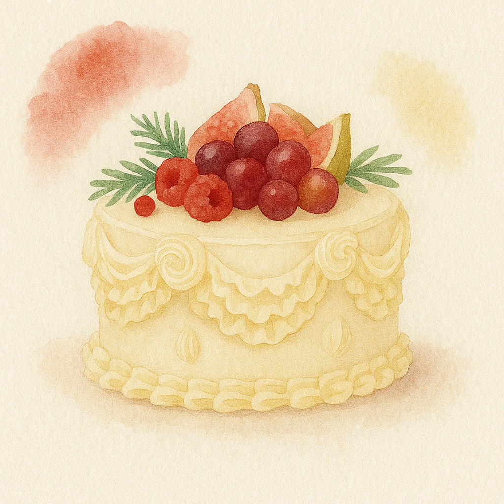 Taller de Pastelería