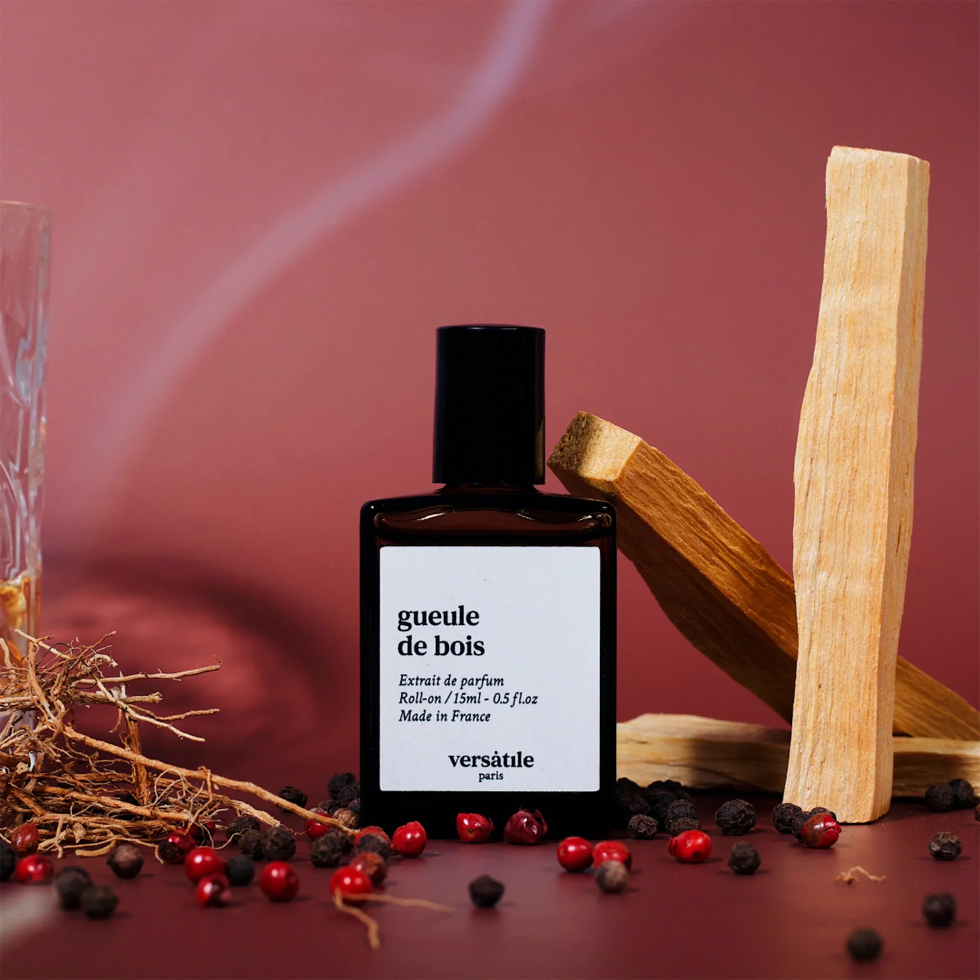 Gueule de Bois · Roll-on