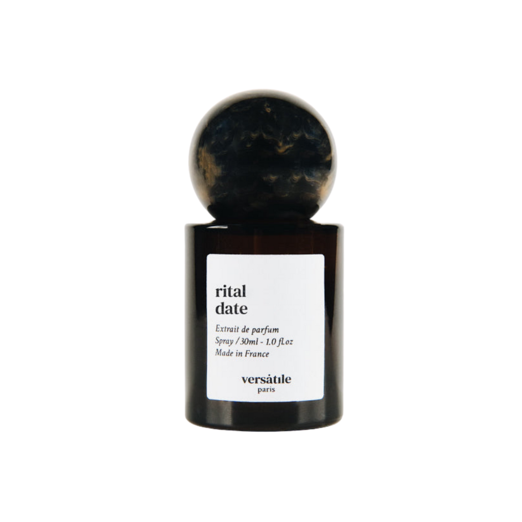 Rital Date · Spray
