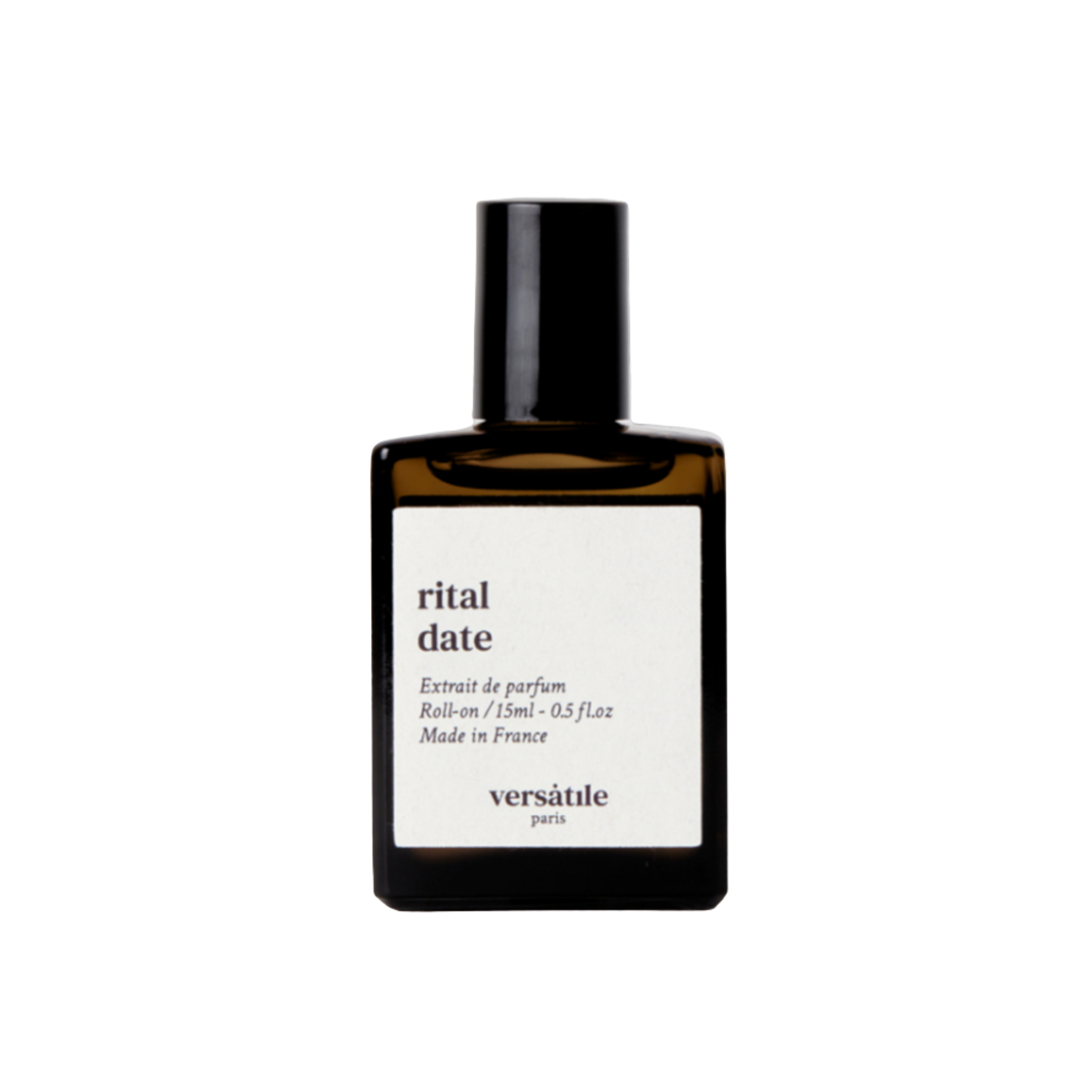 Rital Date · Roll-on