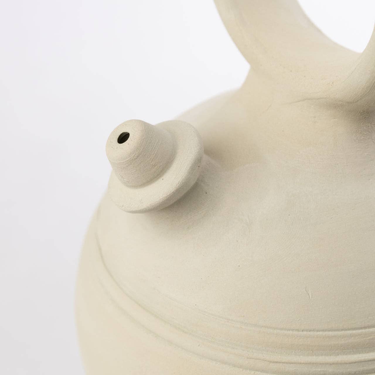 Botijo Valenciano: 3 L (30 h x 16 cm)