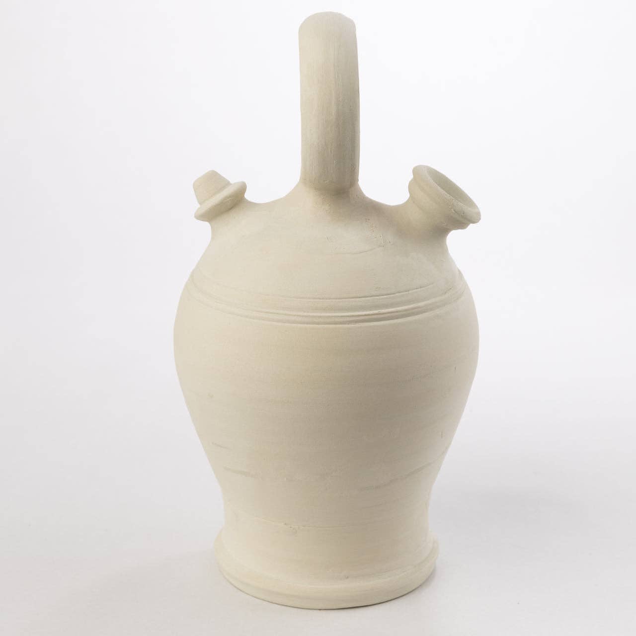 Botijo Valenciano: 3 L (30 h x 16 cm)