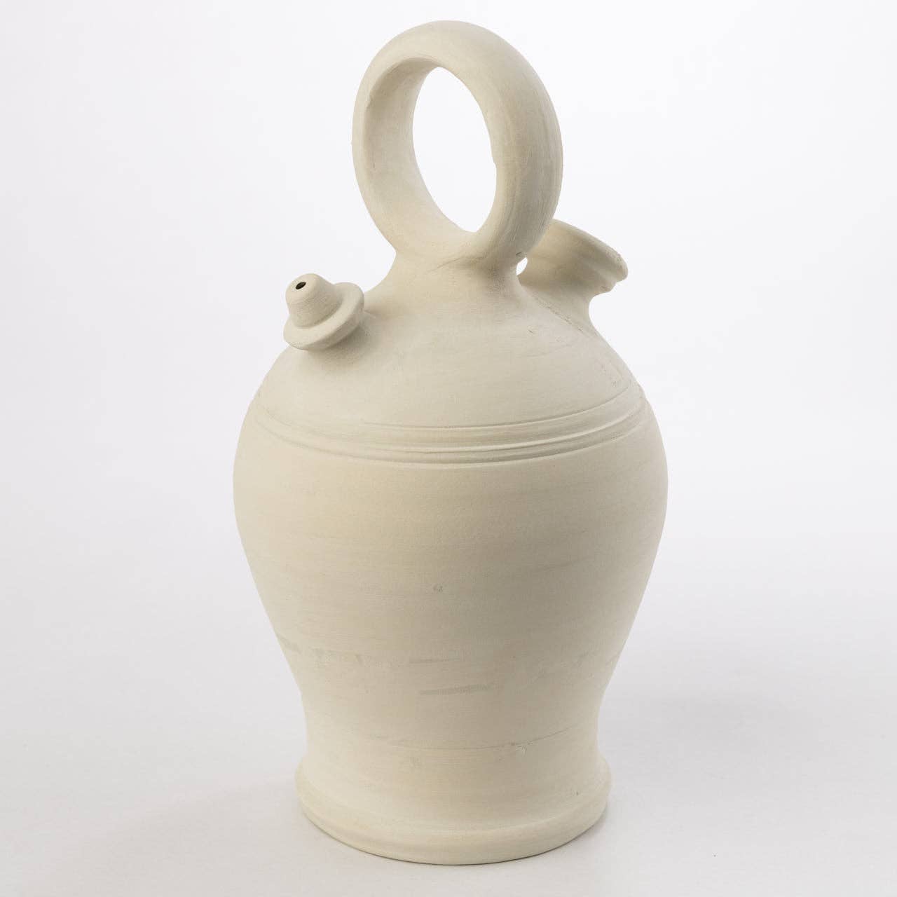 Botijo Valenciano: 3 L (30 h x 16 cm)